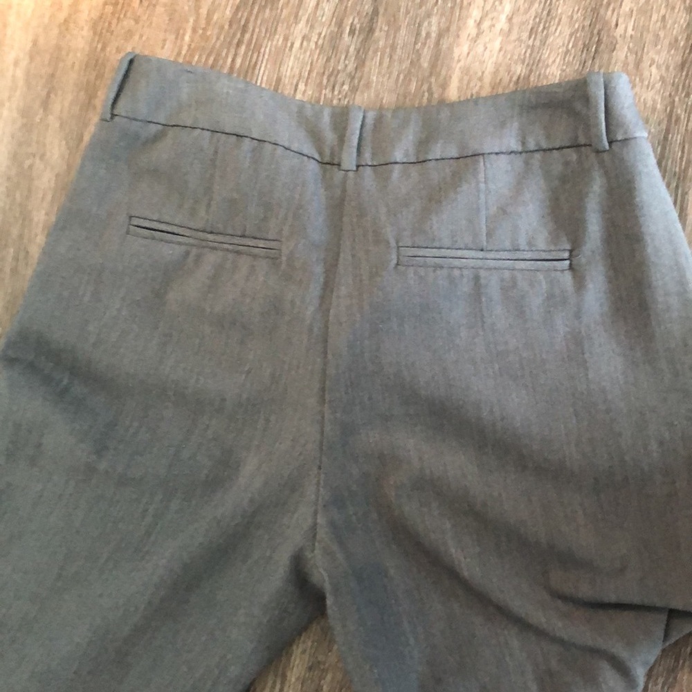 Gray Slacks - Picture 3 of 3